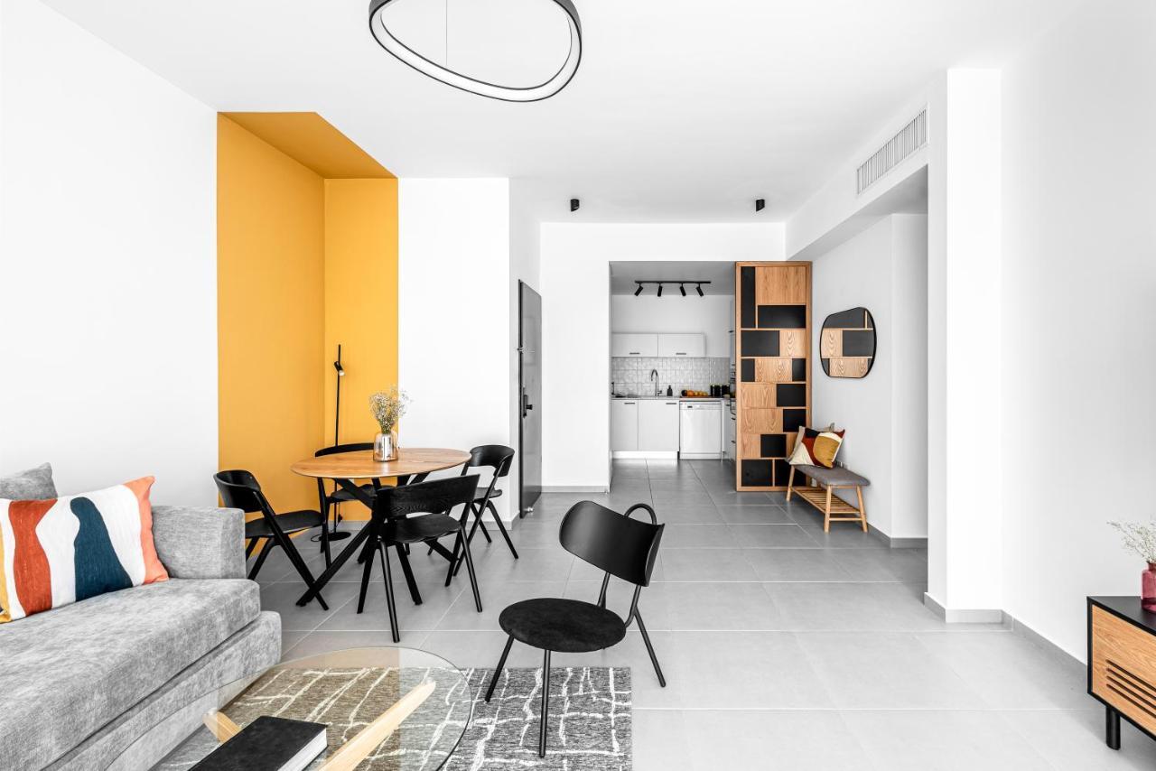 Mate Allenby - By Homy Apartment *