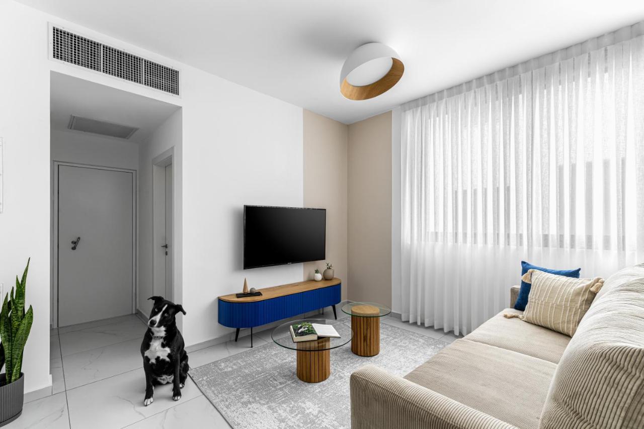 Mate Allenby - By Homy Apartment Tel Aviv